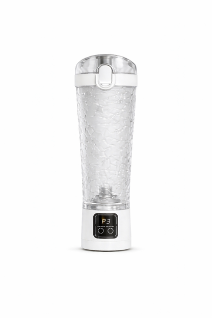 Saturn Pro™ – Self-Mixing Protein Shaker