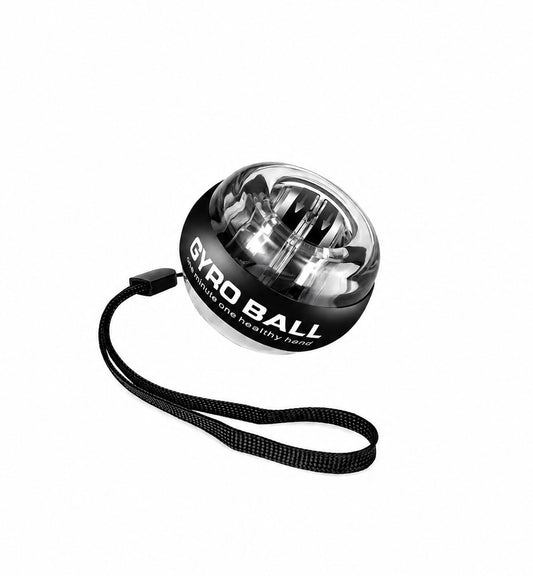 Orbit Pro™ Gyro Ball