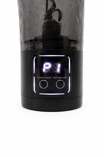 Saturn Pro™ – Self-Mixing Protein Shaker