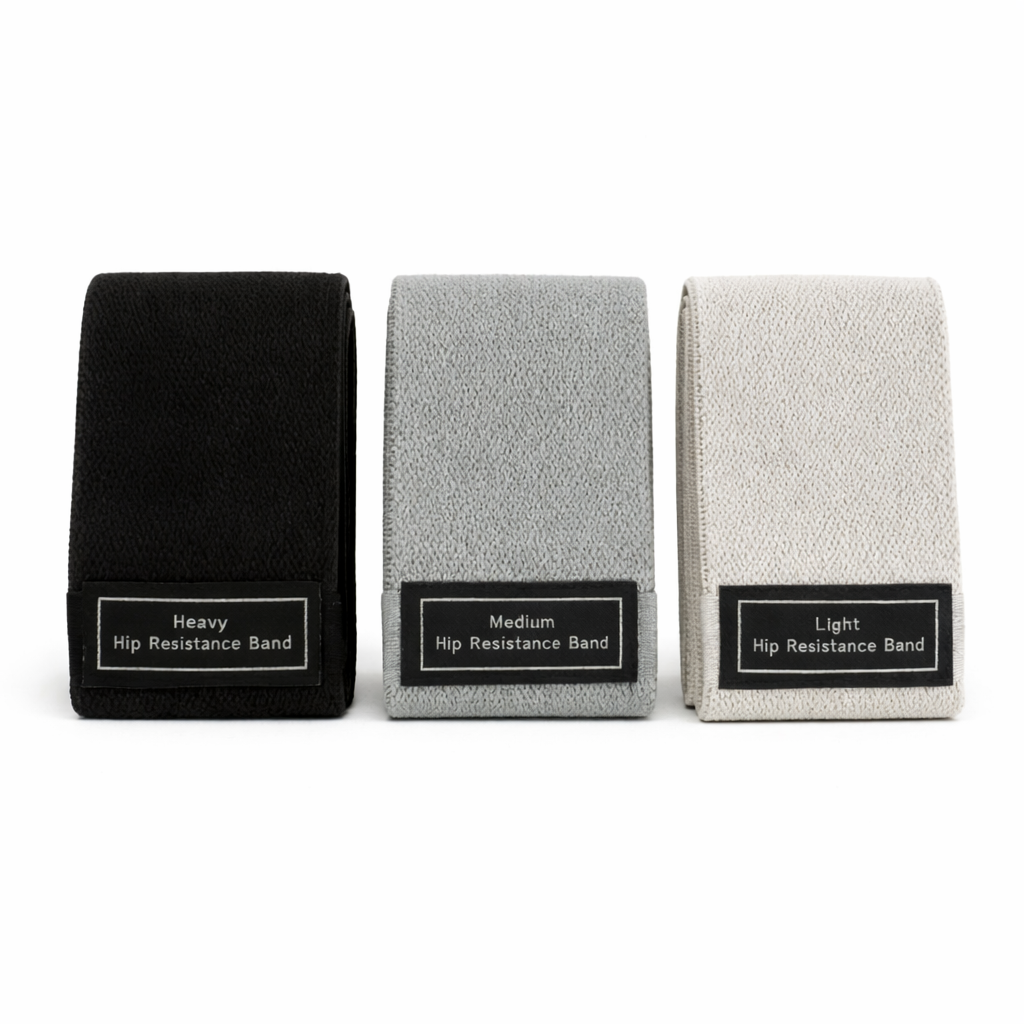 Saturn Flex™ Resistance Bands