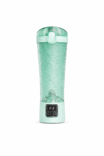 Saturn Pro™ – Self-Mixing Protein Shaker