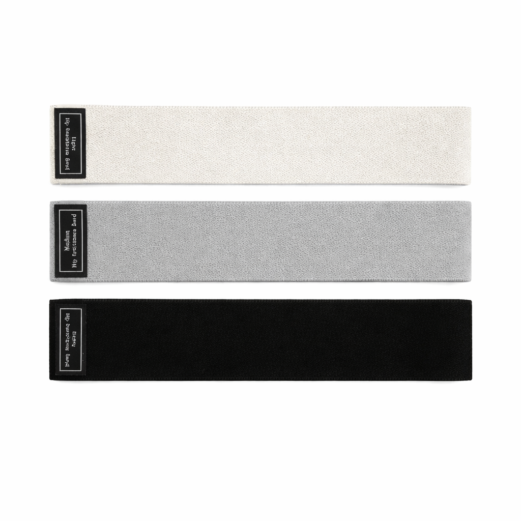 Saturn Flex™ Resistance Bands