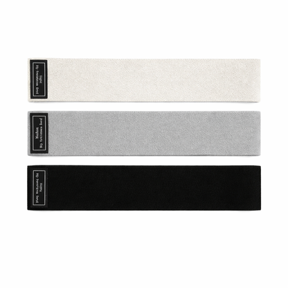Saturn Flex™ Resistance Bands
