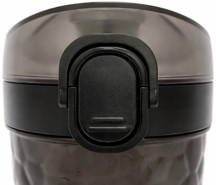 Saturn Pro™ – Self-Mixing Protein Shaker