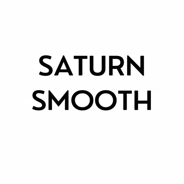 SaturnSmooth